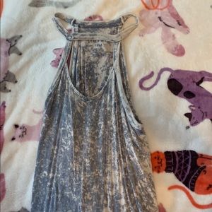 💗American Eagle Soft and Sexy Tank Top